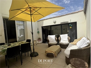 t4 à la vente -   40200  MIMIZAN, surface 105 m2 vente t4 - UBI450976907